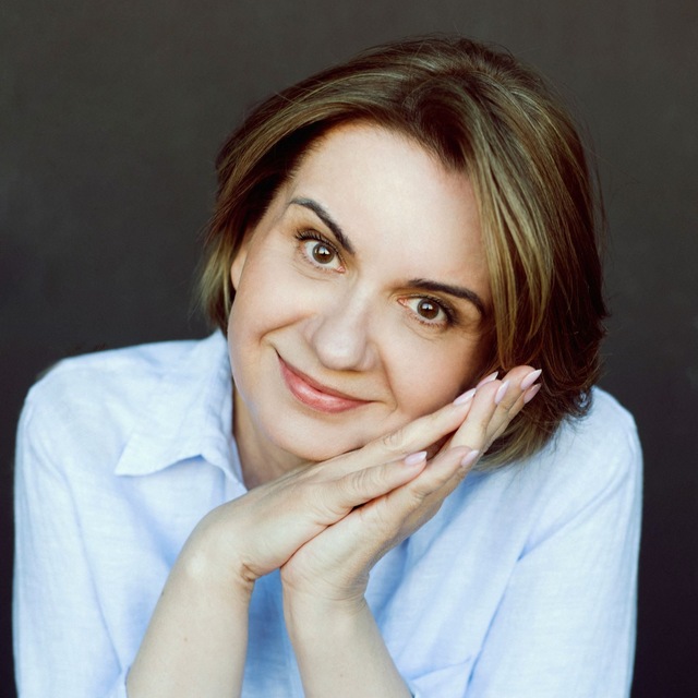 Marina Eremina