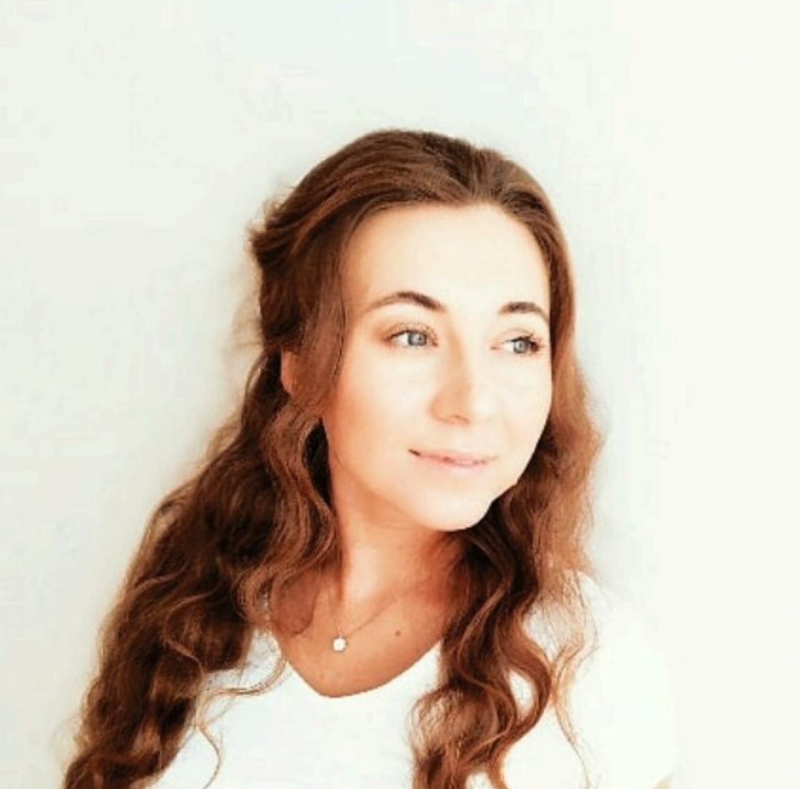 Maria Sheludkova