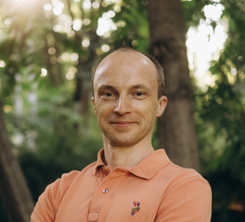 Igor Ryabov