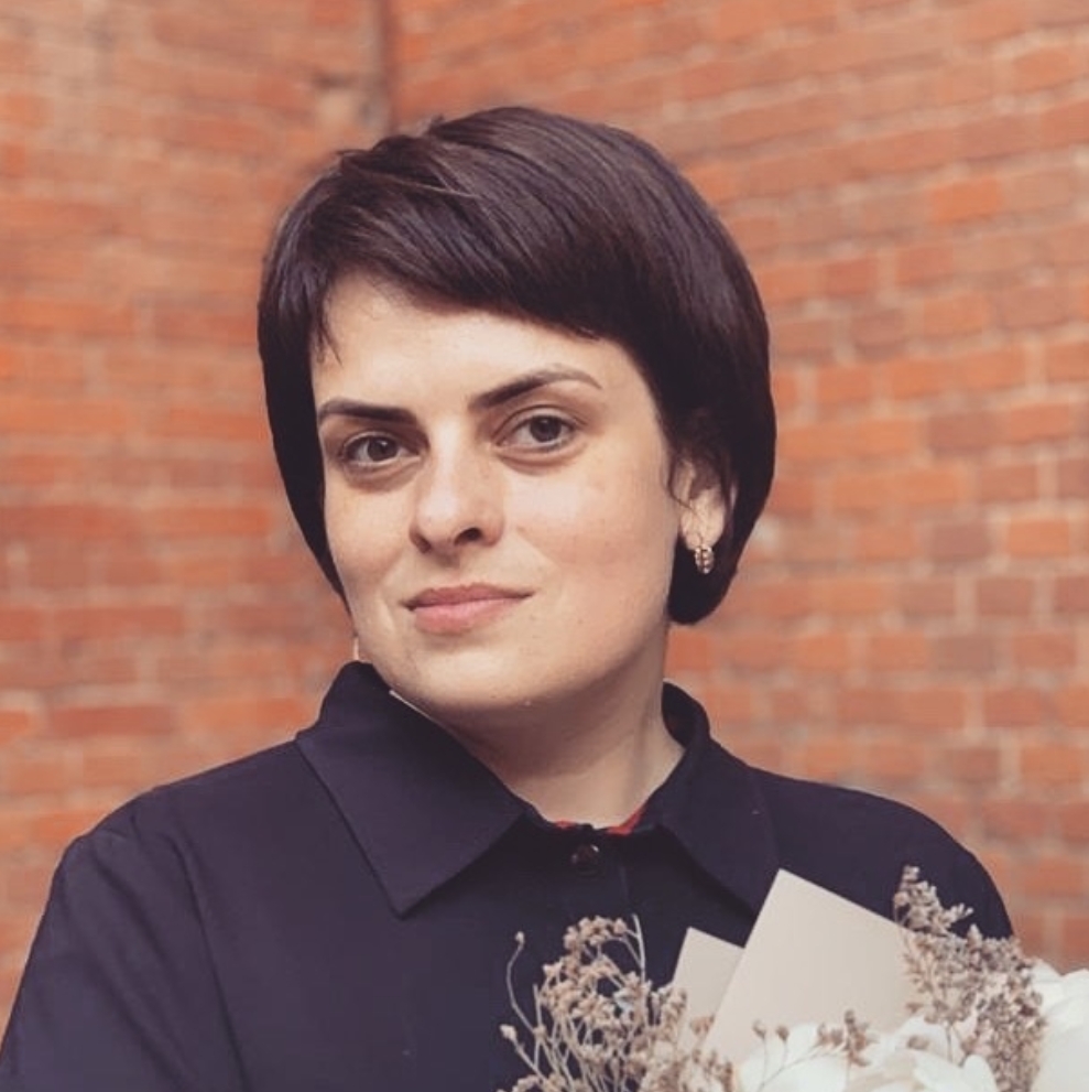 Ekaterina