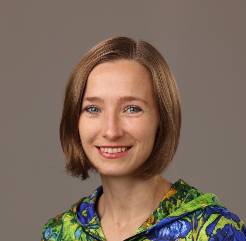 Olga Kolesnokova
