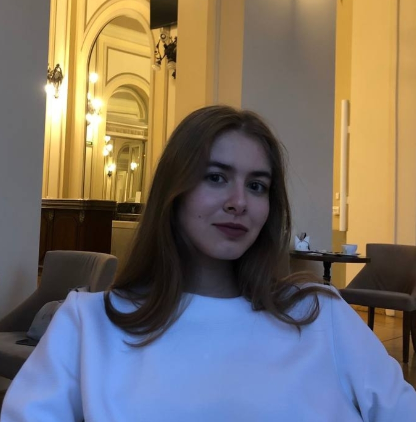 Ekaterina Filimonova