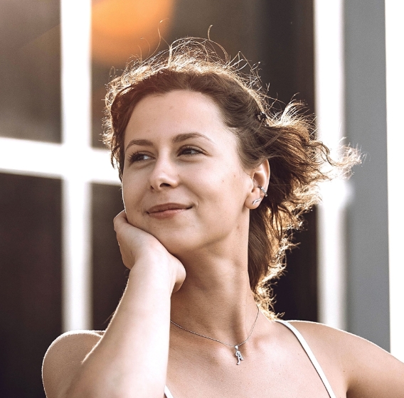 Anna Oskina
